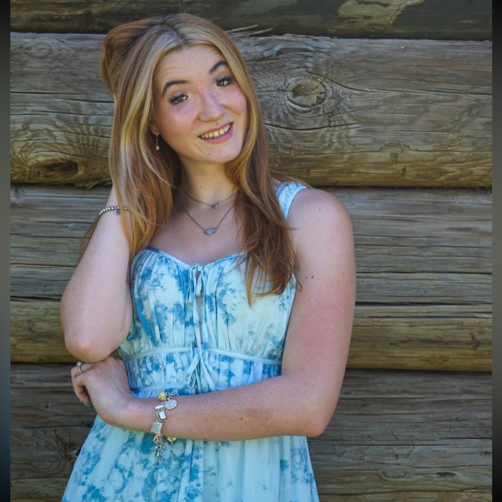 Meet your Posher, Savanah